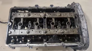 1475887,6C1Q6C032CA Головка блока цилиндров Ford Transit 3 restailing Арт 9103031, вид 3
