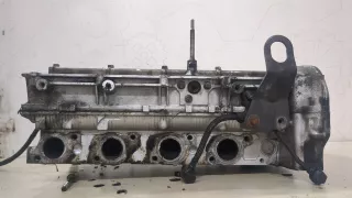 1475887,6C1Q6C032CA Головка блока цилиндров Ford Transit 3 restailing Арт 9103031, вид 4