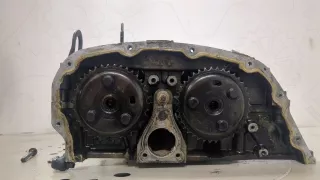 1475887,6C1Q6C032CA Головка блока цилиндров Ford Transit 3 restailing Арт 9103031, вид 5