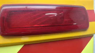 91159991 Крышка багажника (дверь 3-5) Opel Vivaro B Арт 9090982, вид 4