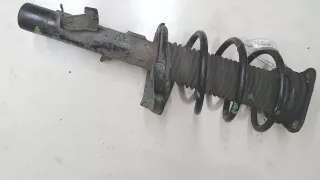 4M51-18K001 Амортизатор передний левый Ford Focus 2 restailing Арт 6988550, вид 2