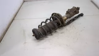 344991,13412591,312238 Амортизатор передний правый Opel Astra J Арт 20405631, вид 3