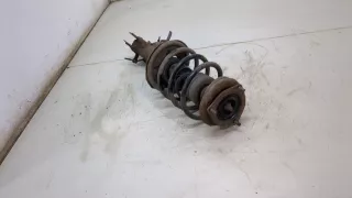 54303BN825,54010BM420 Амортизатор передний левый Nissan Almera N16 Арт 20405751, вид 3