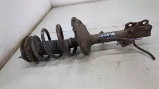 4852049895,4813148490 Амортизатор передний левый Lexus RX 2 Арт 20406947