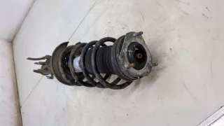  Амортизатор передний левый Ford Fiesta 6 Арт 20407257, вид 3
