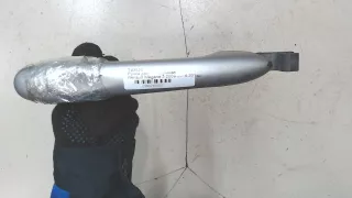 806B09590R,806070033R Ручка наружная задняя левая черная Renault Megane 3 Арт 20026882, вид 3