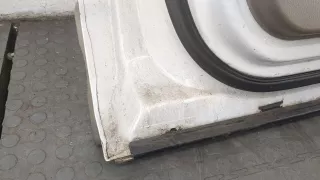 6L2Z7822405BDPTM Ручка наружная передняя левая белая Ford Explorer 4 Арт 11328950, вид 2