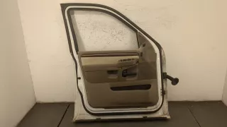 6L2Z7822405BDPTM Ручка наружная передняя левая белая Ford Explorer 4 Арт 11328950, вид 3