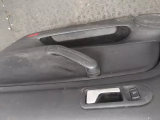 3B0837207F,3B0837886K Ручка наружная передняя правая серебристая Volkswagen Golf 5 Арт 11385124, вид 4