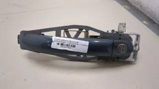 7H0837886C,7H0837205D Ручка наружная передняя правая серая Volkswagen Transporter T5 Арт 20397793, вид 1