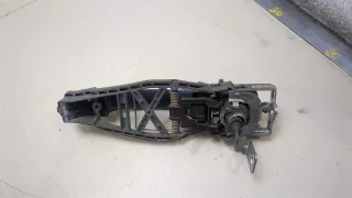 7H0837886C,7H0837205D Ручка наружная передняя правая серая Volkswagen Transporter T5 Арт 20397793, вид 3