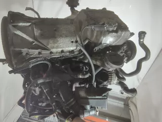 11000007973,286S1,2 Двигатель BMW 7 E38 Арт 9351531, вид 5