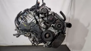 SHY110300,SH Двигатель Mazda CX-5 1 Арт 9450711