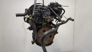 96475806,F16D3 Двигатель Chevrolet Lacetti Арт 20278523, вид 1