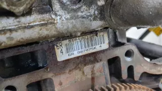 96475806,F16D3 Двигатель Chevrolet Lacetti Арт 20278523, вид 2