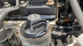 96475806,F16D3 Двигатель Chevrolet Lacetti Арт 20278523, вид 3