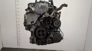 10102EQ4A0,YD22ETI Двигатель Nissan X-Trail T30 Арт 20409617, вид 1