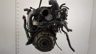 10102EQ4A0,YD22ETI Двигатель Nissan X-Trail T30 Арт 20409617, вид 3