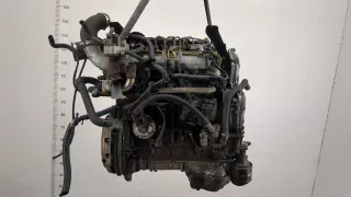 10102EQ4A0,YD22ETI Двигатель Nissan X-Trail T30 Арт 20409617, вид 4