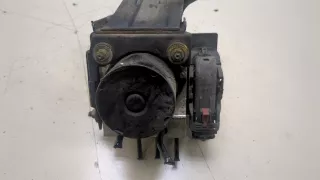 6R0907379AA Блок АБС (ABS) Skoda Fabia 2 restailing Арт 20405442