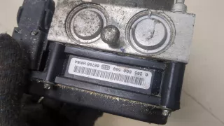 Блок АБС (ABS) Renault Clio 3 2006г. 0265800559 - Фото 3