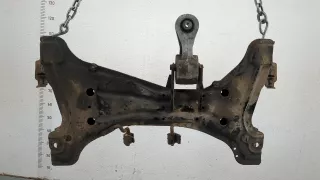  Балка подвески передняя (подрамник) Volkswagen Sharan 1 restailing Арт 20407375, вид 2