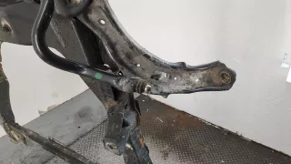  Балка подвески передняя (подрамник) Chevrolet TrailBlazer 3 Арт 20407695, вид 3