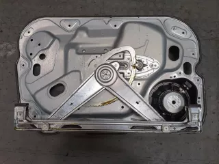 1738646,3M51R23200DA Стеклоподъемник правый передний Ford Focus 2 Арт 8644270, вид 1