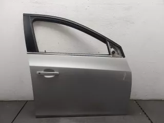 95226746,96964419 Стеклоподъемник правый передний Chevrolet Cruze J300 Арт 11334817, вид 1