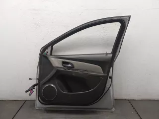 95226746,96964419 Стеклоподъемник правый передний Chevrolet Cruze J300 Арт 11334817, вид 3