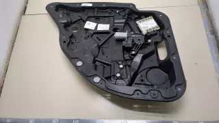A2137306705,A2139060502 Стеклоподъемник левый задний Mercedes E W213 Арт 20406857, вид 1