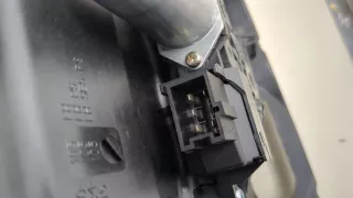 A2137306705,A2139060502 Стеклоподъемник левый задний Mercedes E W213 Арт 20406857, вид 3