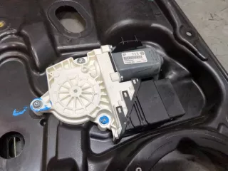5N0839461A Стеклоподъемник левый задний Volkswagen Tiguan 1 Арт 9473699, вид 2