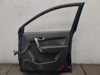 96624333,95391355 Стеклоподъемник правый передний Chevrolet Captiva Арт 11202002, вид 2