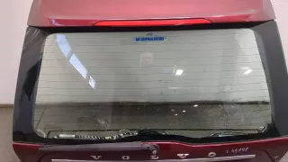 39852821 Крышка багажника (дверь 3-5) Volvo XC90 1 restailing Арт 20222786, вид 4