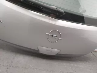  Крышка багажника (дверь 3-5) Opel Corsa D Арт 20408756, вид 3