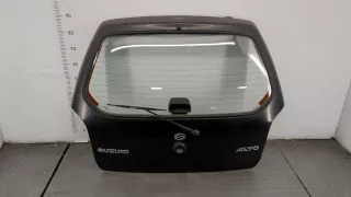  Крышка багажника (дверь 3-5) Suzuki Alto HA24 Арт 20409001, вид 1