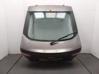 Крышка багажника (дверь 3-5) Ford Mondeo 4 restailing Арт 20409280, вид 1
