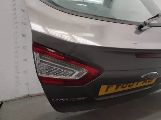  Крышка багажника (дверь 3-5) Ford Mondeo 4 restailing Арт 20409280, вид 2