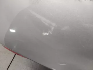  Крышка багажника (дверь 3-5) Ford Mondeo 4 restailing Арт 20409280, вид 3