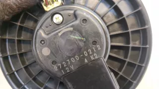 72210AG190 Моторчик печки Subaru Legacy 4 Арт 20407609, вид 3