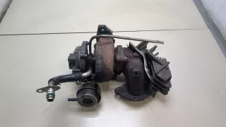 7701479077 Турбина Renault Scenic 3 Арт 20353370, вид 1