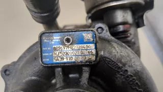 7701479077 Турбина Renault Scenic 3 Арт 20353370, вид 3