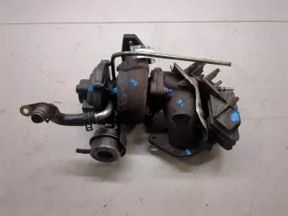 7701479077 Турбина Renault Scenic 3 Арт 20353370, вид 4