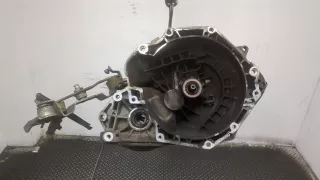 24424040 КПП механическая (МКПП) 5-ступенчатая Opel Corsa C Арт 9413020, вид 1