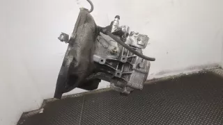 24424040 КПП механическая (МКПП) 5-ступенчатая Opel Corsa C Арт 9413020, вид 2