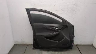 13533684 Замок двери передней левой Chevrolet Malibu 9 Арт 11211231, вид 2