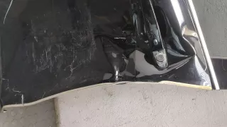13533684 Замок двери передней левой Chevrolet Malibu 9 Арт 11211231, вид 4