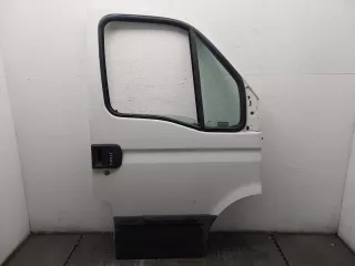 Замок двери передней правой Iveco Daily 5 Арт 11271047, вид 1