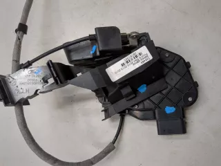 1791423,6M2AR26413ED Замок двери задней левой Ford S-Max 1 restailing Арт 20357983, вид 1